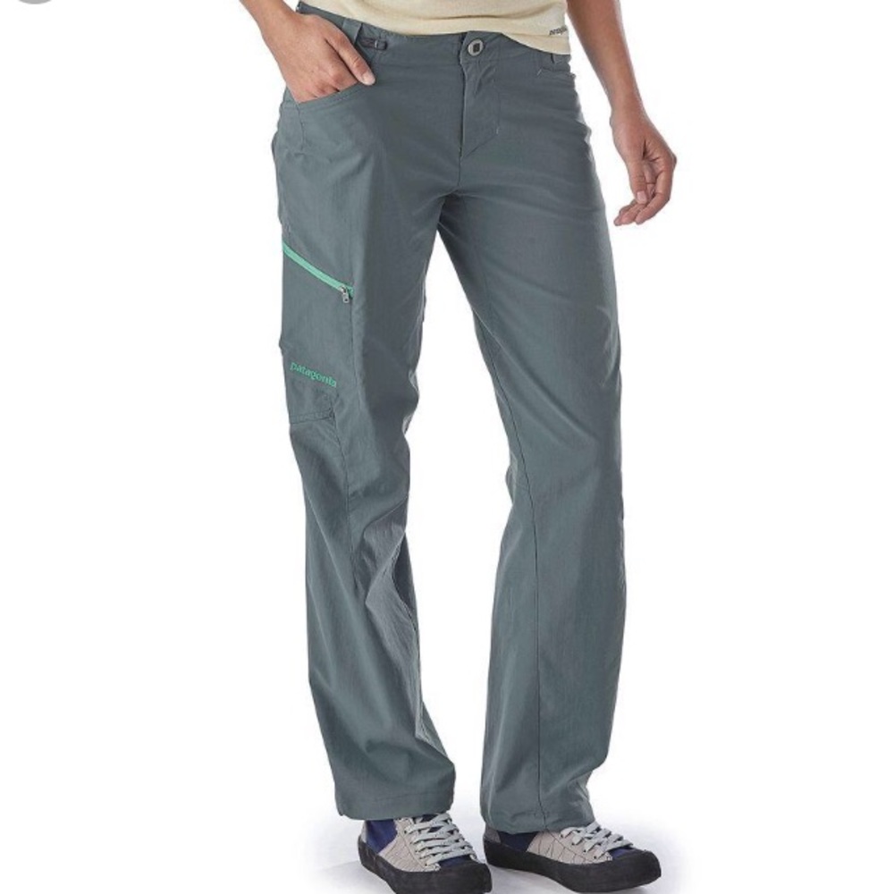 RPS Rock Pants